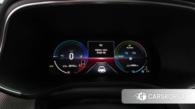 Renault Korea (Samsung) Arcana id 3838182 из Кореи 18