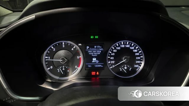 Hyundai Santa Fe TM id 3814120 из Кореи 18