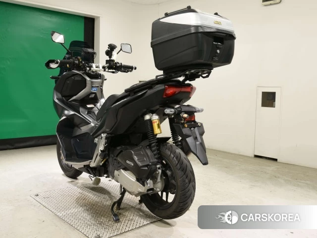 Honda ADV150 id 4387086 из Японии 8