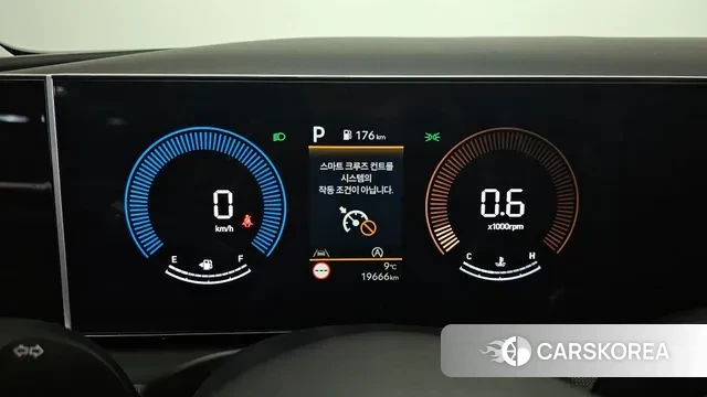 Hyundai The New Tucson (NX4) id 3739623 из Кореи 18