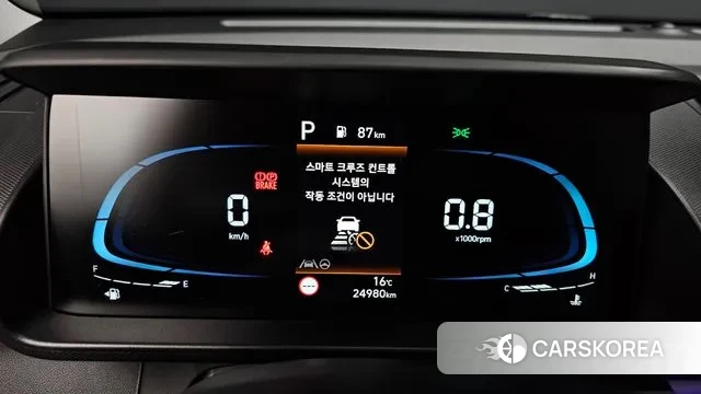 Hyundai Casper id 3311075 из Кореи 18