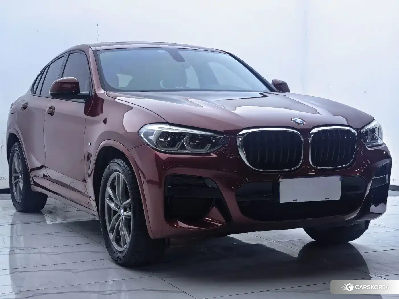 BMW X4 id 4669509 из Китая 8