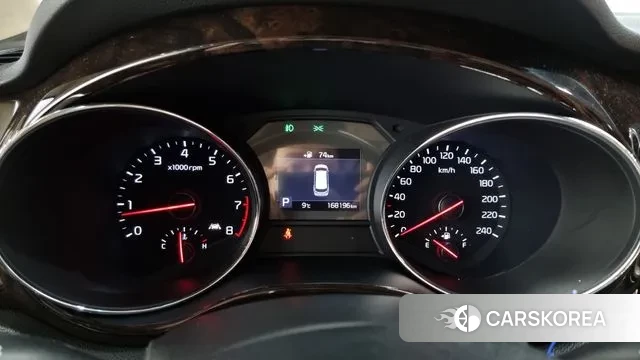 Kia The New Carnival id 3297331 из Кореи 18