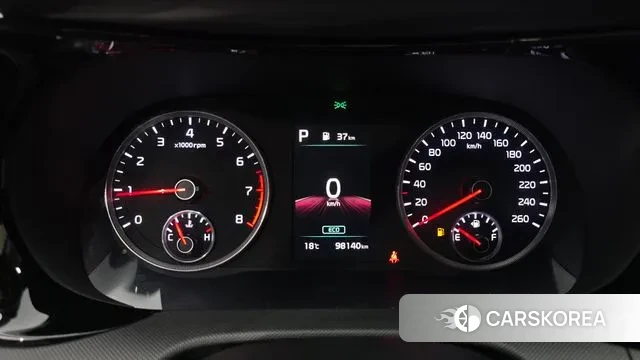 Kia K5 3rd generation id 3349794 из Кореи 18