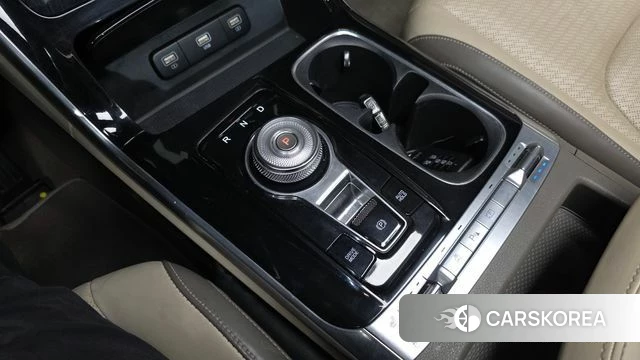 Kia Carnival 4th generation id 3794135 из Кореи 18