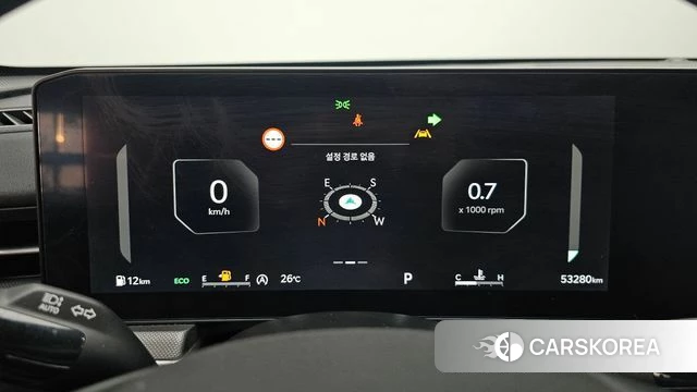 Kia The New K5 3rd generation id 4623498 из Кореи 29