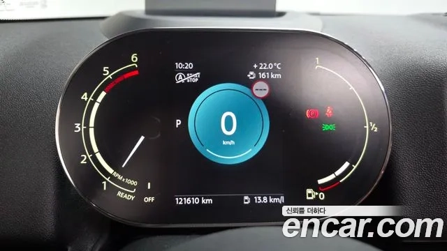 Mini Cooper SD Countryman id 2868964 из Кореи 18