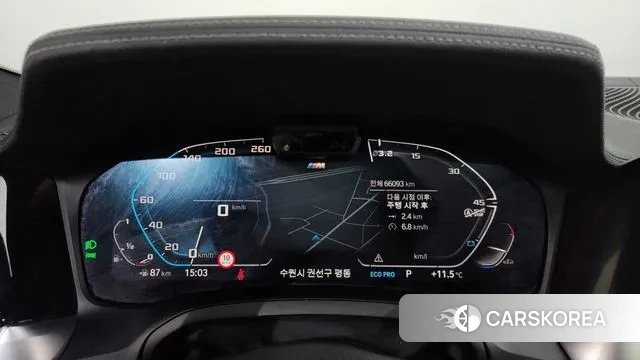 BMW 3 Series (G20) id 3459347 из Кореи 18