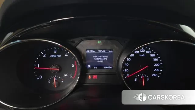 Kia The New Carnival id 3407646 из Кореи 18