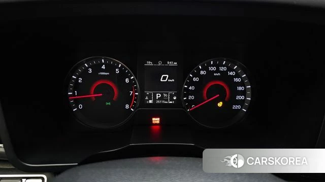 Ssangyong Berry New Tivoli id 3955436 из Кореи 18