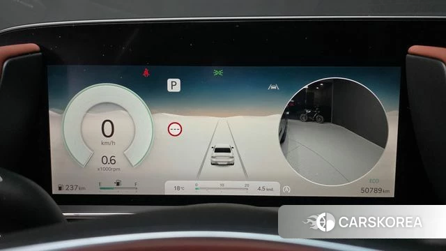 Genesis G90 (RS4) id 3864404 из Кореи 18
