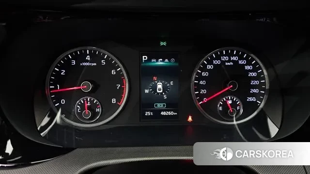 Kia K5 3rd generation id 3024073 из Кореи 18