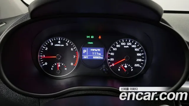 Kia All New Morning (JA) id 2850563 из Кореи 18