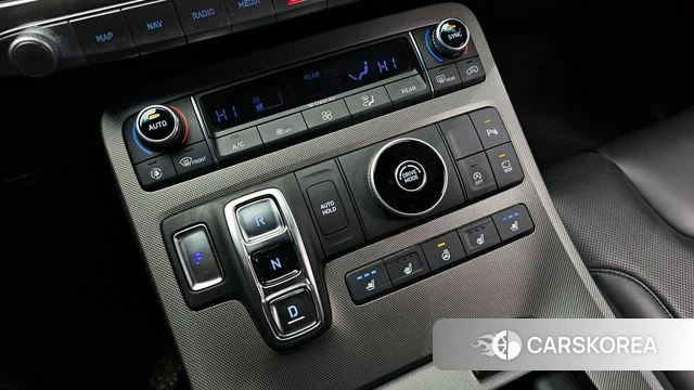 Hyundai Palisade id 3872155 из Кореи 18