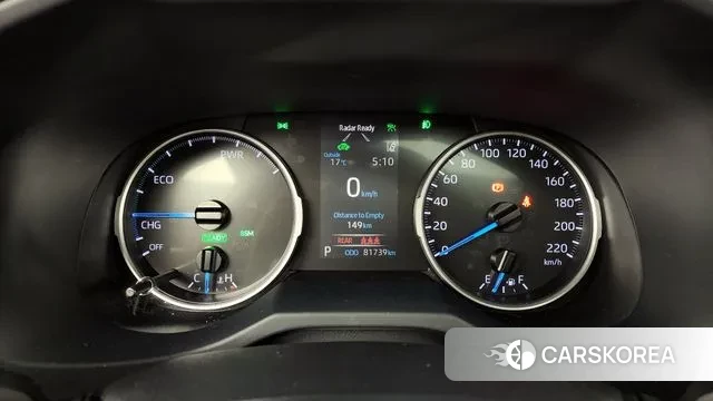 Toyota RAV4 5th Generation id 3307717 из Кореи 18