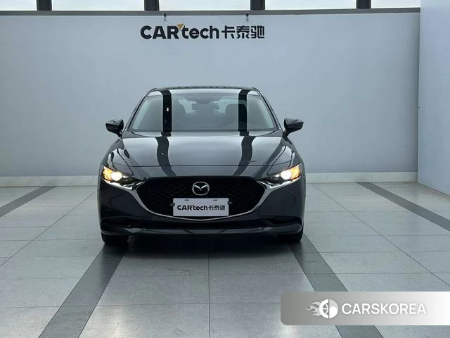 Mazda 3 Angkesaila id 4300006 из Китая 22