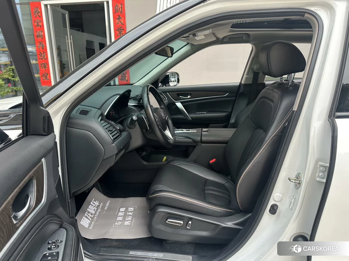 Honda Avancier id 4419058 из Китая 24