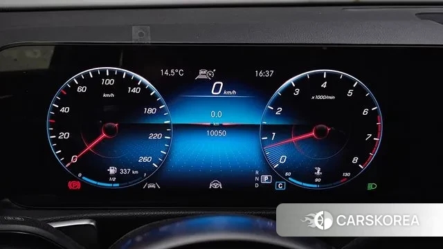 Mercedes-Benz GLB-Class X247 id 3420477 из Кореи 18