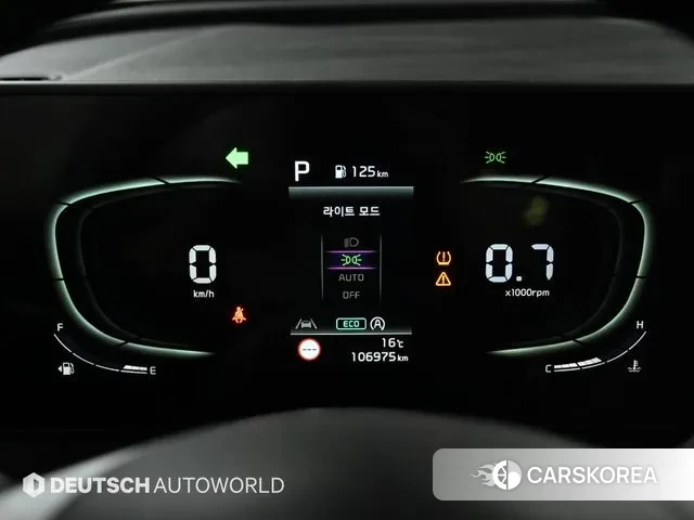 Kia Sportage 5th Generation id 3323244 из Кореи 18