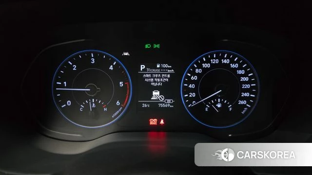 Hyundai Palisade id 4936587 из Кореи 18
