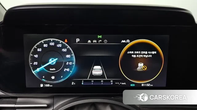 Kia Carnival 4th generation id 3586731 из Кореи 18