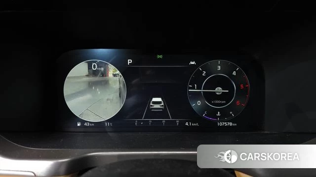 Kia Sorento 4th Generation id 3915876 из Кореи 18