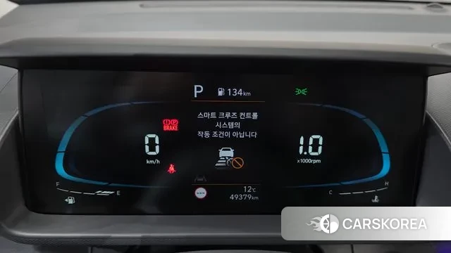 Hyundai Casper id 3776838 из Кореи 18