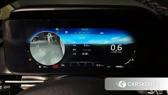 Kia Carnival 4th generation id 2963764 из Кореи 18