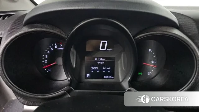 Kia The New Ray id 3671518 из Кореи 18