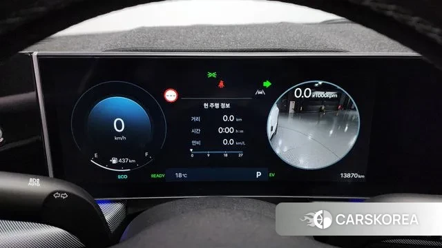 Hyundai Sonata D Edge Hybrid (DN8) id 3310186 из Кореи 18