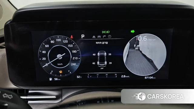 Kia Carnival 4th generation id 4666946 из Кореи 34