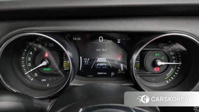 Jeep Wrangler (JL) id 4223454 из Кореи 34