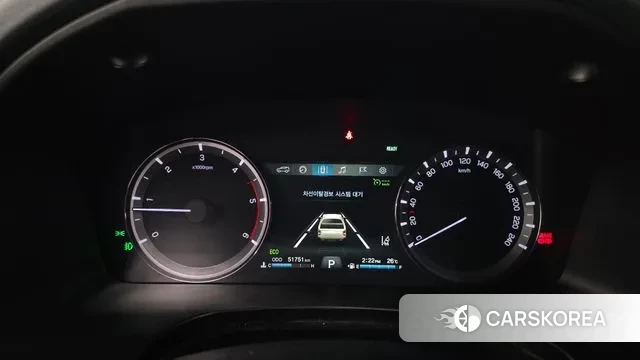 Ssangyong The New Rexton Sport id 3208108 из Кореи 18