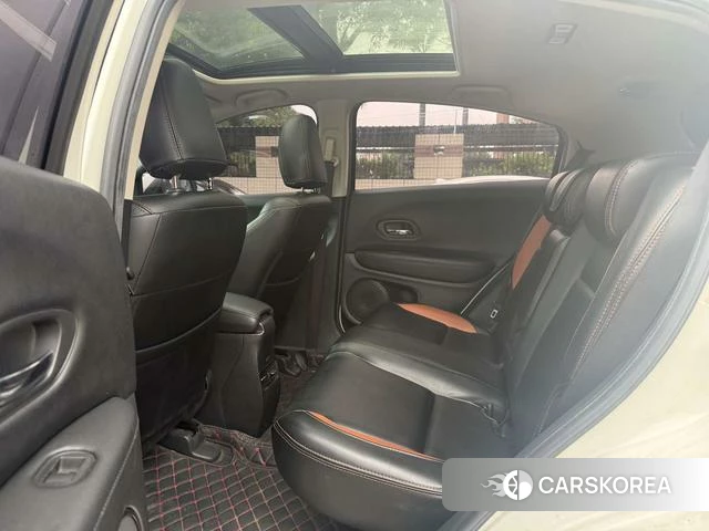 Honda Binzhi id 4297811 из Китая 17