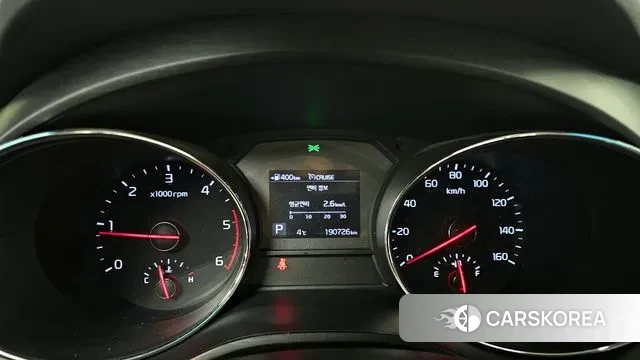 Kia The New Carnival id 3772274 из Кореи 18