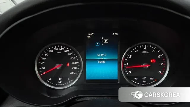 Mercedes-Benz C-Class W205 id 3692334 из Кореи 18