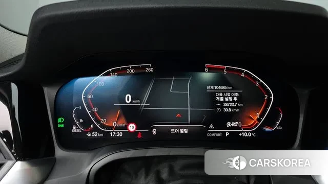 BMW 3 Series (G20) id 3439529 из Кореи 18