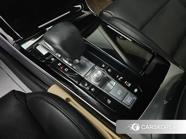 Kia K7 Premier id 4785452 из Кореи 18