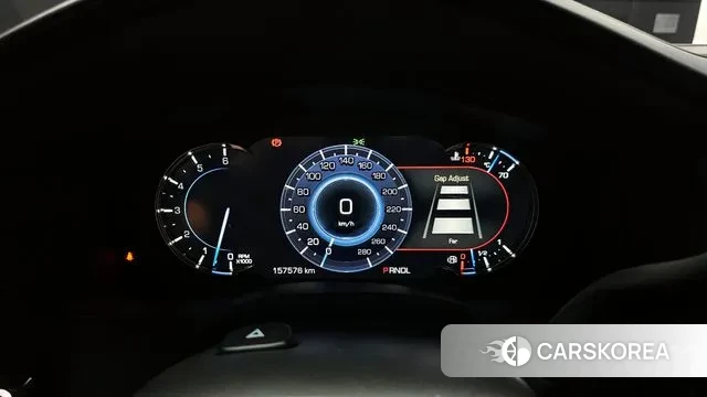 Cadillac Escalade id 3072114 из Кореи 18