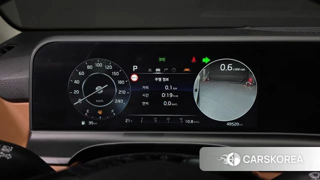 Kia The New Seltos id 4793192 из Кореи 33