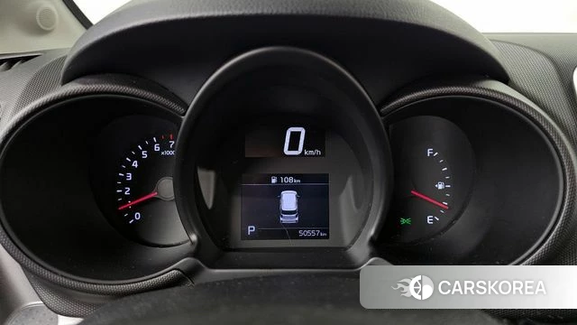 Kia The New Ray id 4309130 из Кореи 28