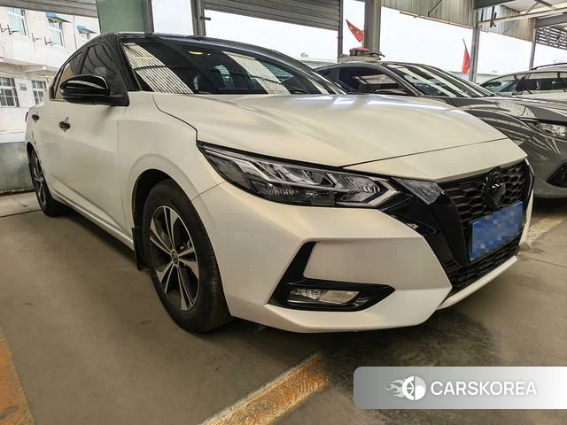 Nissan Xuan Yi id 4261676 из Китая 8