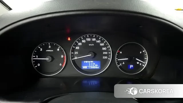 Hyundai The New Grand Starex id 2981509 из Кореи 18