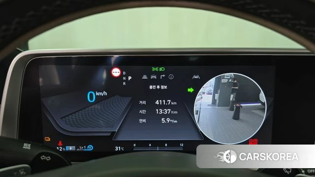 Hyundai Ionic 6 id 4636127 из Кореи 29