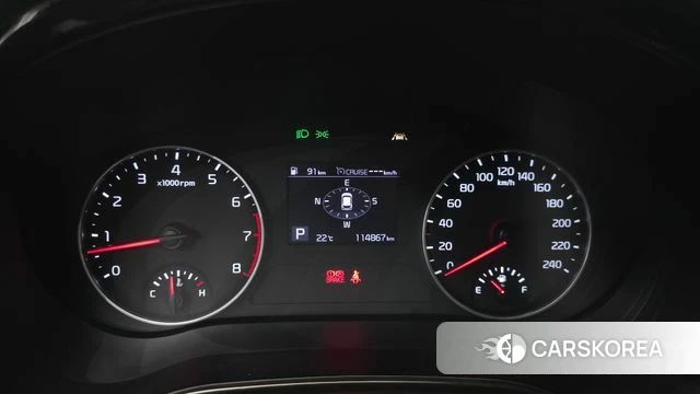 Kia Seltos id 4872068 из Кореи 29