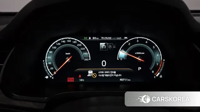 Kia K7 Premier id 3728030 из Кореи 18