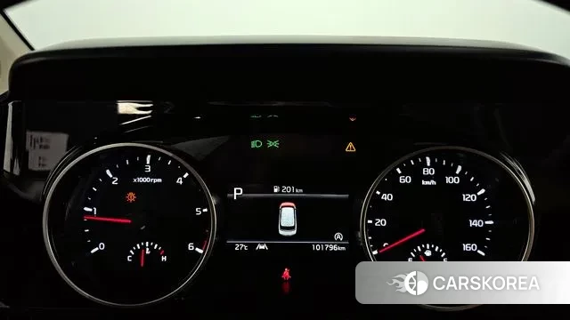 Kia Carnival 4th generation id 2891015 из Кореи 18