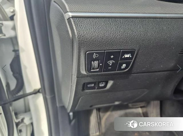 Kia K5 Hybrid 3rd Generation id 4383848 из Кореи 16