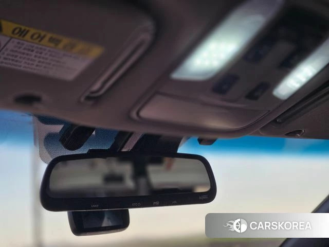 Kia The New Carnival id 3890276 из Кореи 17