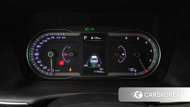 Hyundai Tucson (NX4) id 4409524 из Кореи 18